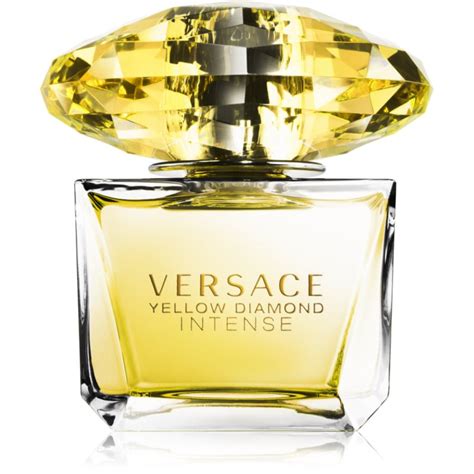 versace parfum notino